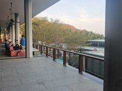 -半山半岛洲际度假酒店·观海廊