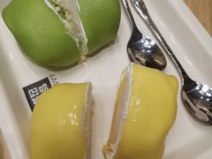 -满记甜品(苏州中心店)