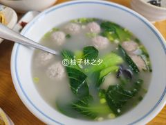 -东关吉祥西安腊汁肉夹馍(健德门店)