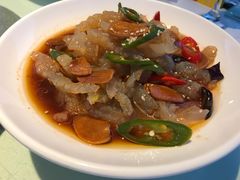 -真爱中国餐馆·年华店(朱雀大街店)