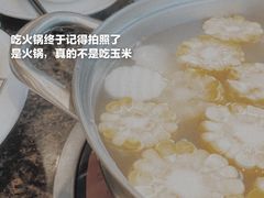 -东镇老火锅(长春路首店)