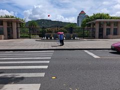-厦门大学(思明校区)