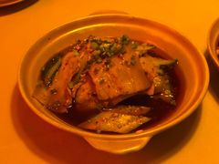 -龙门阵茶屋川菜馆(武康路店)