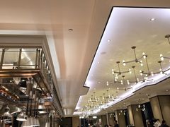 -Social 秀西餐厅-长沙瑞吉酒店(运达店)