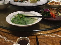 -广东道至正餐厅(区庄店)