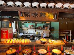 -星宴主题餐厅(庐阳大道店)