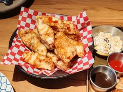 -雪熊精酿·哈尔滨烧烤酒馆(非遗大串店)