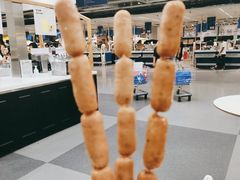 -宜家·瑞典风味餐厅(北京西红门店)