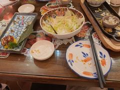 -桃太郎寿司料理(南坪店)