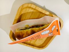 -驴公驴婆(曹杨店)
