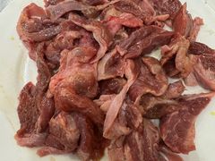 -松明一烤肉馆(鲁园店)