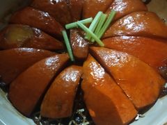 -芳芳私房菜·精做淮扬菜(承德路店)