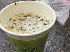 -大漠烤肉(酒泉路店)