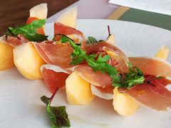 -安妮意大利餐厅(日坛店)