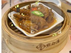 -点都德(北京路贰店)