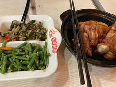 -东方削面(迎泽街店)