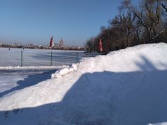 -长春市南湖公园