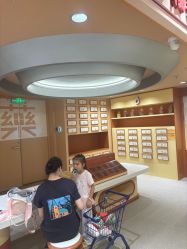 -奈尔宝家庭中心·国风主题·亲子餐厅(豫园商城店)
