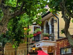 -玫瑰厅上海菜(兴国路店)