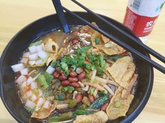 -螺少野柳州螺蛳粉(鱼化寨地铁商业街店)