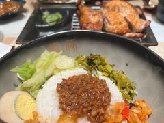 -馔豚·台北菜专门店(深圳湾万象城店)