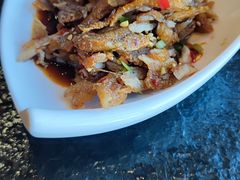 -小城粥道·海胆鲜虾粥(解放广场店)