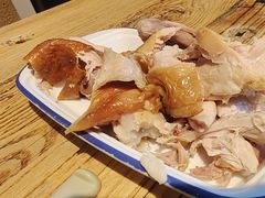 -聚合鑫东北熏酱熟食麻辣面(长阳店)