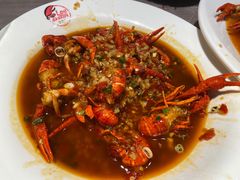 -李叔叔虾蟹大排档(青羊店)