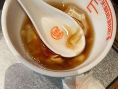 -探鱼·鲜青椒爽麻烤鱼(天河优托邦店)
