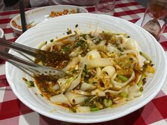 -西贝(上海新梅广场店)