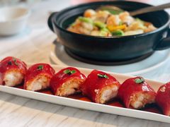 -香樟花园新粤料理(无锡万象城店)