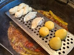 -老关东铁锅炖(上游街店)