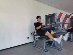-WEGYMER健萌健身(麦德龙钰龙天下馆)