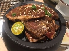 -好牛烧肉(世茂广场店)