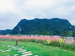 -星湖旅游景区七星岩