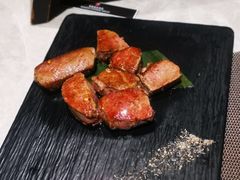 -極上萬膳·日料放题(海岸城店)