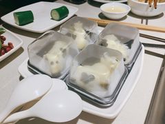 -海底捞火锅(万丰桥店)