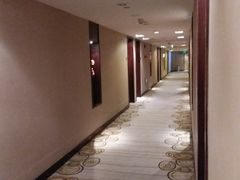 -深圳中洲圣廷苑酒店世纪楼