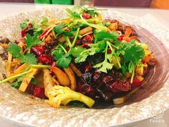 -成都驻京办餐厅(蜀都宾馆店)