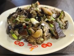 -东方削面(市政府店)