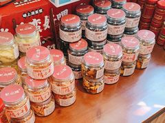 -味上湘菜馆(岳麓山店)