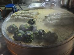 -东仓门早市