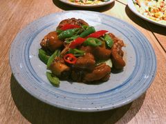 -静一餐厅·湖北菜(前门创始店)