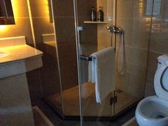 -花湖会所·高端水疗商务泡浴SPA(高新店)