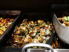 -日丰园海肠水饺·老字号大连海鲜(和平广场店)