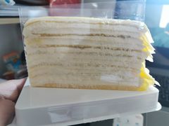 -卡吉诺动物奶油生日蛋糕(中原路店)