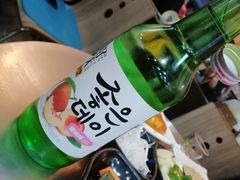 -杀猪天·韩国烤肉(总店)