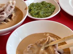 -皇城老妈川味火锅·大连海鲜火锅(港湾店)