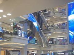 -红星美凯龙北京至尊MALL(东四环中路店)