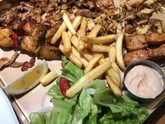 -HELLO MUSAE 拾光缪斯餐厅·纯正希腊风味(苏州中心店)